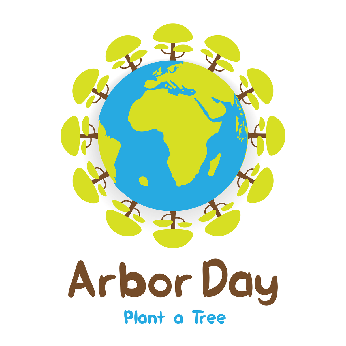 Arbor Day 2024 Join Isopia’s Global Tree Planting Initiative Isopia