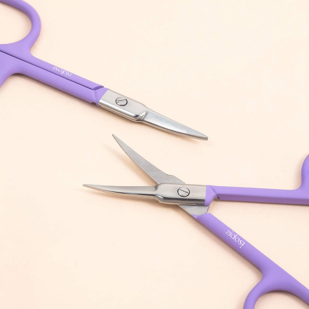 Versatile Scissors - Multifunctional Beauty Scissors - Isopia Beauty