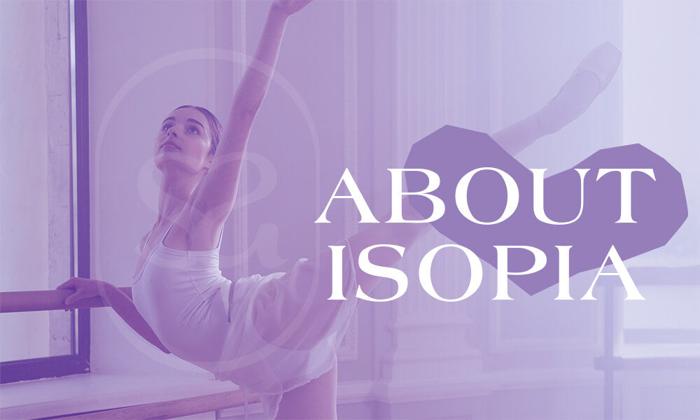 About Isopia