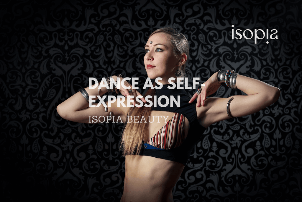 How Dance Expresses Self and Personality: Dancers’ Personal Style and Expression