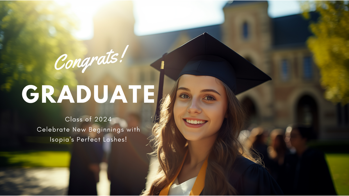 Graduation Style Guide: Express Your Unique Look with Confidence ...