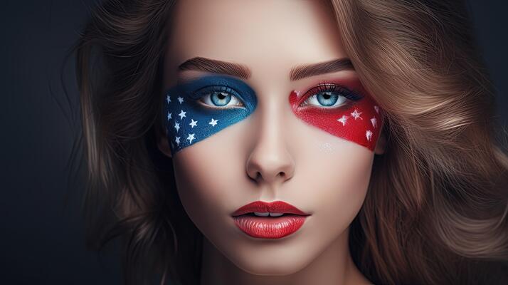 Elevate Your Flag Day Look with Isopia Products
