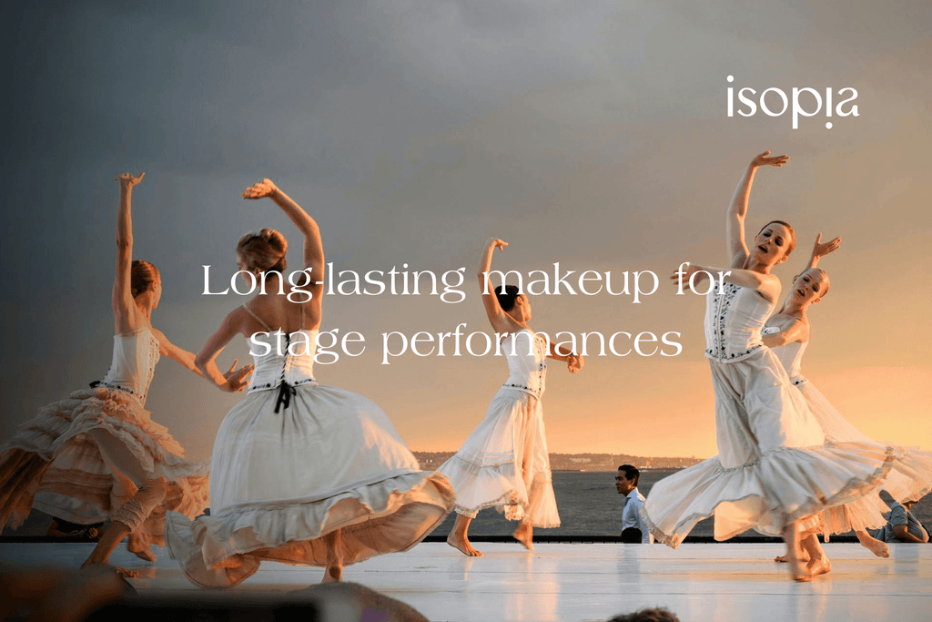 How to Prepare for International Dance Day: Dancers' Makeup and Image Guide