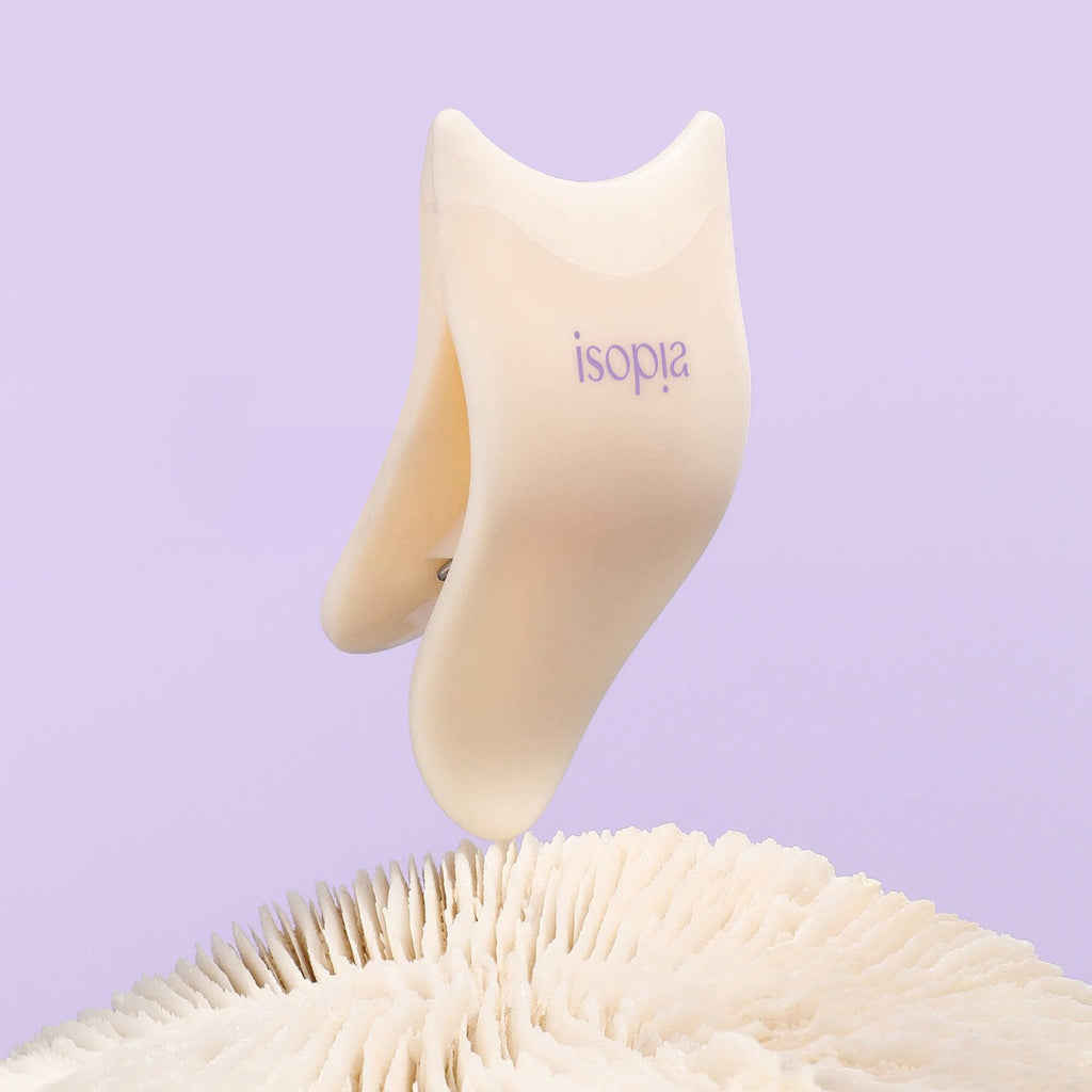 Gentle Clip - Compact Applicator for Iso-Gentle Lashes - Isopia Beauty