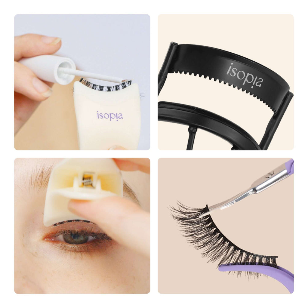 eyelash extension accessories