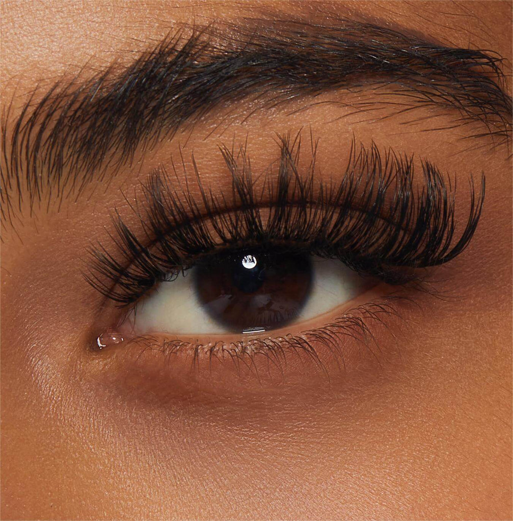 Isopia Beauty-Iso-Friendly Wispy Lashes BLED - 100% Biodegradable