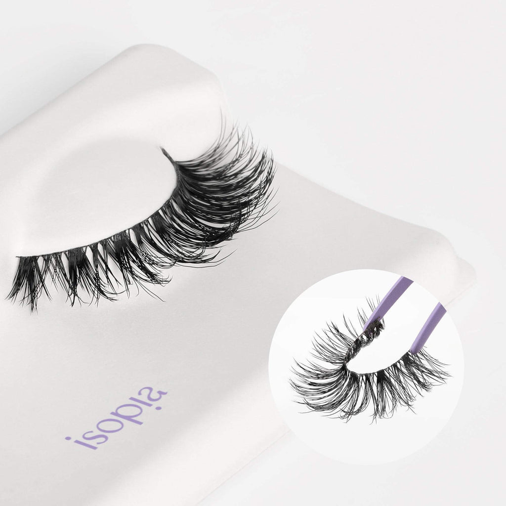 Iso-Friendly Lashes BLED - 100% Biodegradable - Isopia Beauty