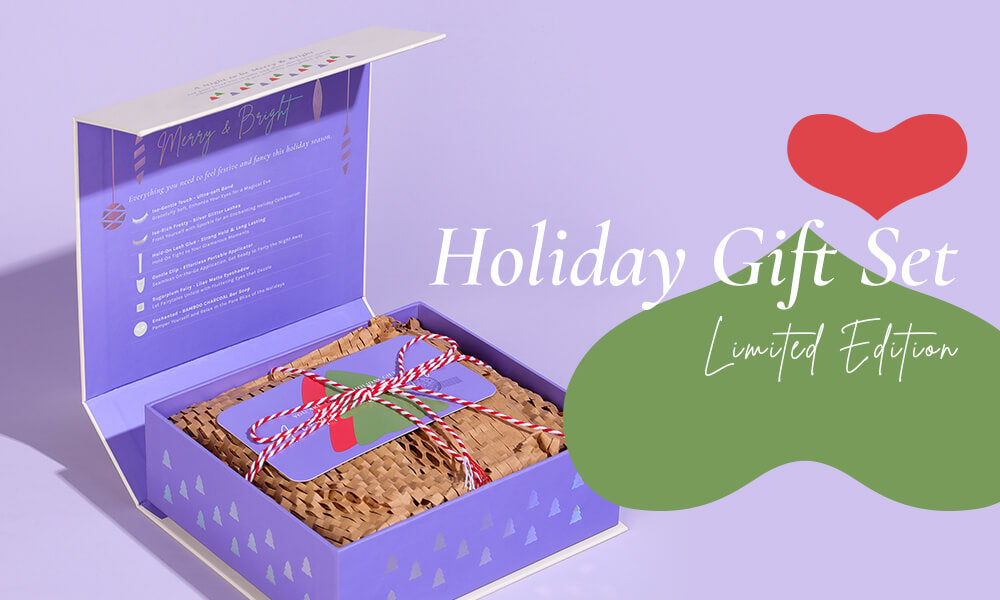 Holiday Gift Set