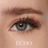 Isopia® Lashes