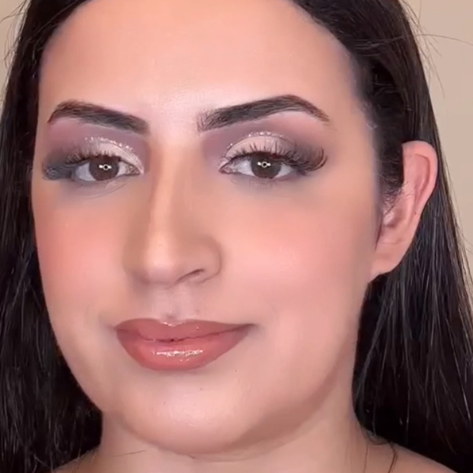 Iso-Friendly Wispy Lashes BLED - 100% Biodegradable